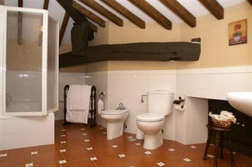 фото отеля La Casona de Cerrazo