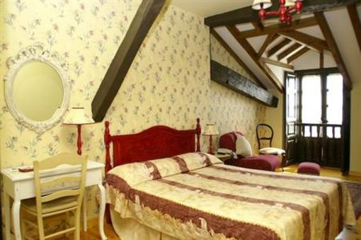 фото отеля La Casona de Cerrazo