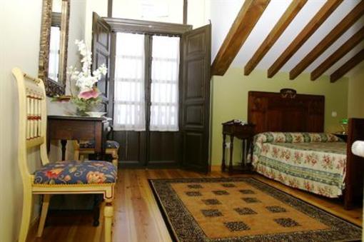 фото отеля La Casona de Cerrazo