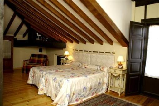 фото отеля La Casona de Cerrazo
