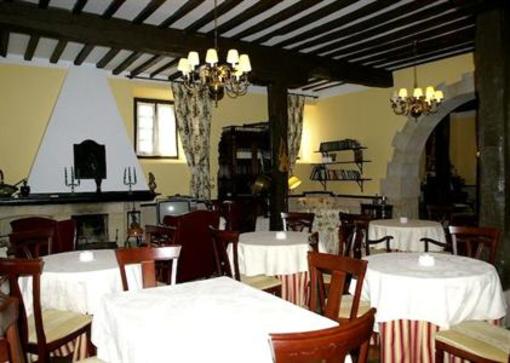 фото отеля La Casona de Cerrazo
