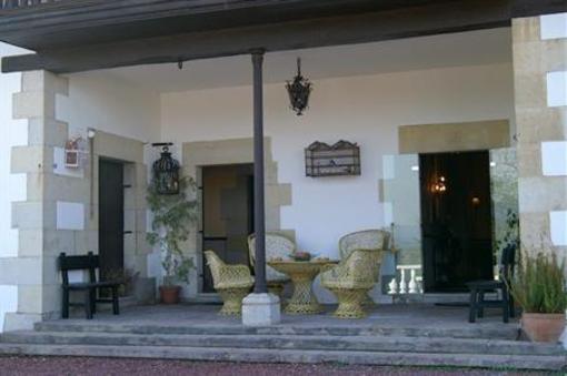 фото отеля La Casona de Cerrazo