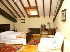 фото отеля La Casona de Cerrazo