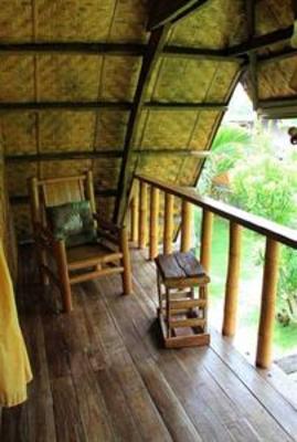 фото отеля Alumbung Tropical Living