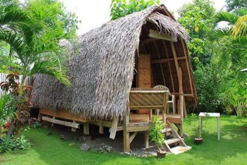 фото отеля Alumbung Tropical Living
