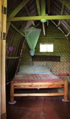 фото отеля Alumbung Tropical Living