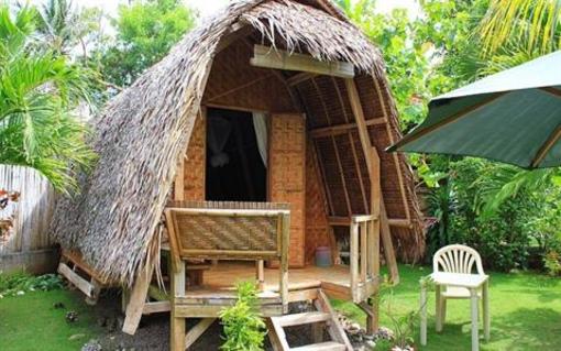 фото отеля Alumbung Tropical Living