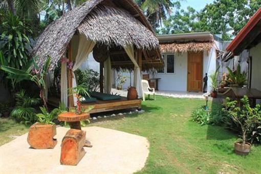 фото отеля Alumbung Tropical Living