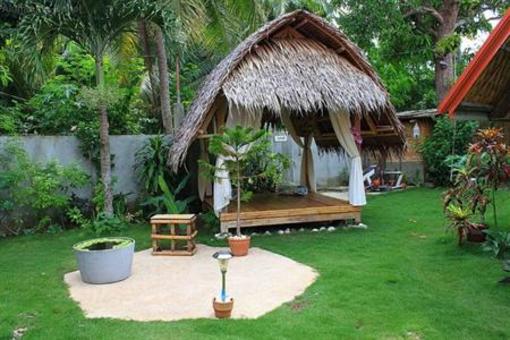фото отеля Alumbung Tropical Living