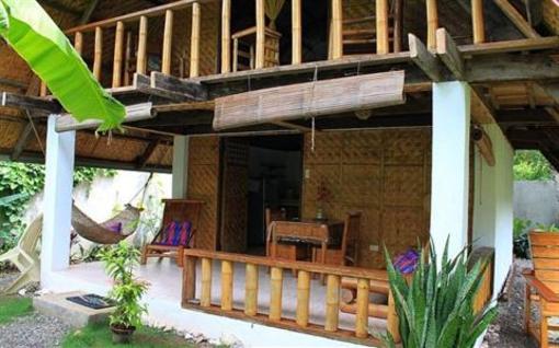 фото отеля Alumbung Tropical Living