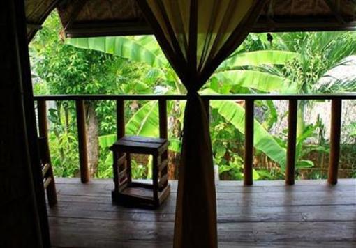 фото отеля Alumbung Tropical Living