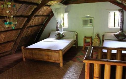 фото отеля Alumbung Tropical Living