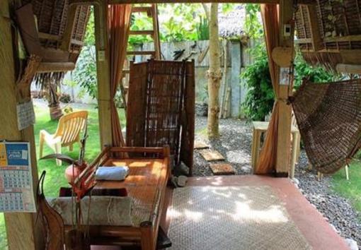 фото отеля Alumbung Tropical Living