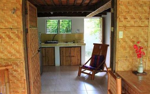 фото отеля Alumbung Tropical Living