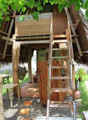 фото отеля Alumbung Tropical Living