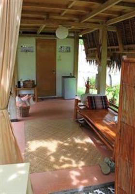 фото отеля Alumbung Tropical Living