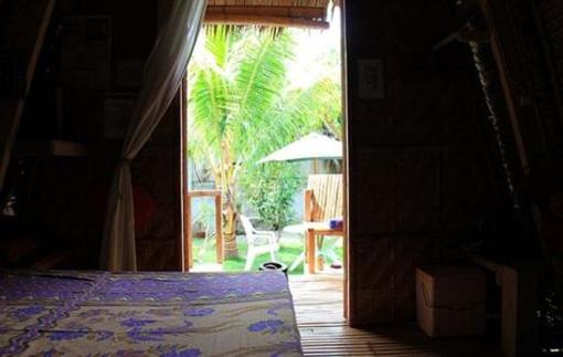 фото отеля Alumbung Tropical Living