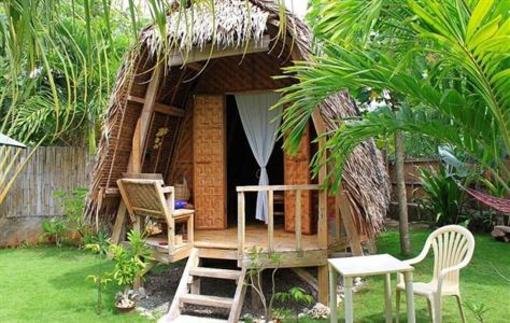 фото отеля Alumbung Tropical Living