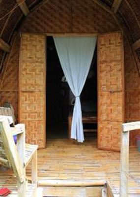 фото отеля Alumbung Tropical Living