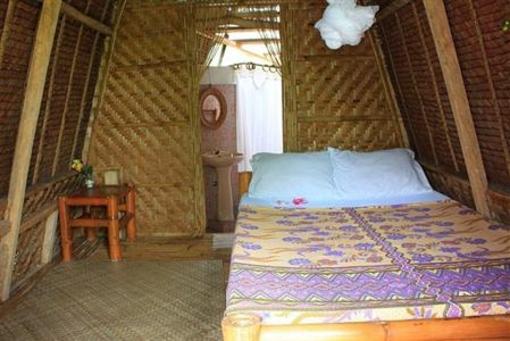 фото отеля Alumbung Tropical Living