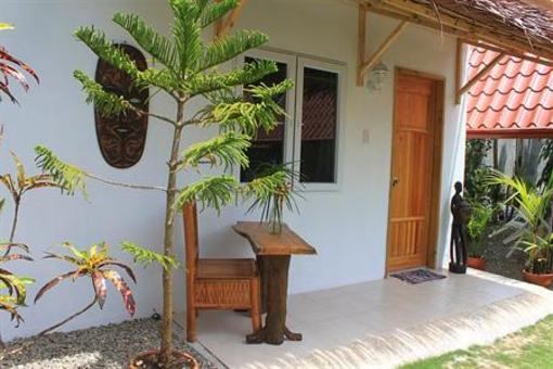 фото отеля Alumbung Tropical Living