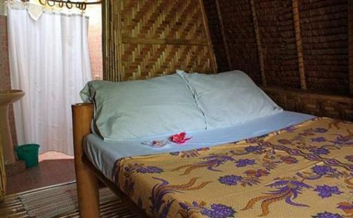 фото отеля Alumbung Tropical Living