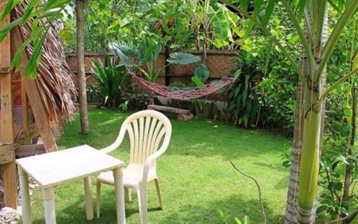 фото отеля Alumbung Tropical Living