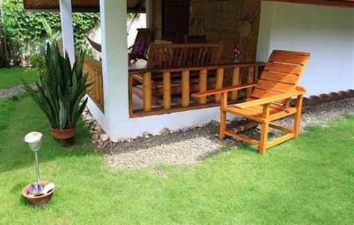 фото отеля Alumbung Tropical Living