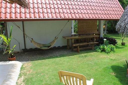 фото отеля Alumbung Tropical Living