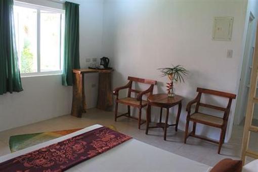 фото отеля Alumbung Tropical Living