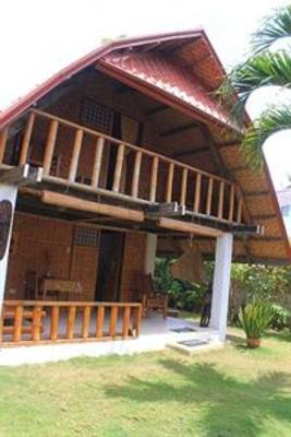 фото отеля Alumbung Tropical Living