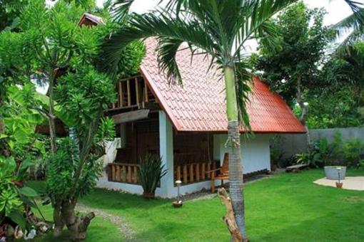 фото отеля Alumbung Tropical Living