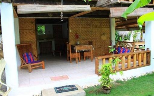 фото отеля Alumbung Tropical Living