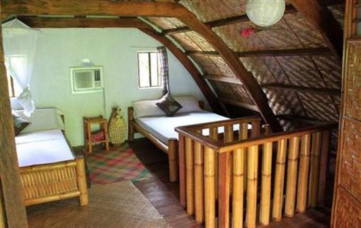 фото отеля Alumbung Tropical Living
