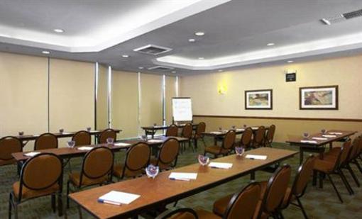 фото отеля Holiday Inn Express Newport Beach