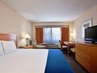 фото отеля Holiday Inn Express Newport Beach