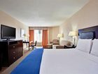 фото отеля Holiday Inn Express Newport Beach