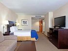 фото отеля Holiday Inn Express Newport Beach