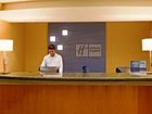 фото отеля Holiday Inn Express Newport Beach