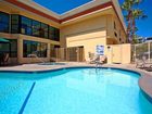 фото отеля Holiday Inn Express Newport Beach