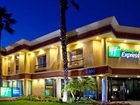 фото отеля Holiday Inn Express Newport Beach