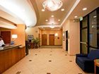 фото отеля Holiday Inn Express Newport Beach