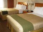 фото отеля Holiday Inn Express Newport Beach