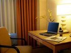 фото отеля Holiday Inn Express Newport Beach