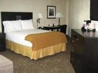 фото отеля Holiday Inn Express Newport Beach