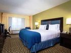 фото отеля Holiday Inn Express Newport Beach