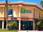 фото отеля Holiday Inn Express Newport Beach