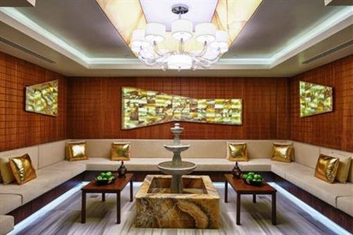 фото отеля Rixos Elysium Suites Taksim