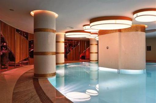 фото отеля Rixos Elysium Suites Taksim