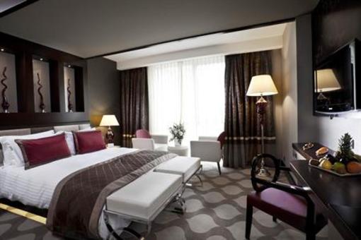 фото отеля Rixos Elysium Suites Taksim